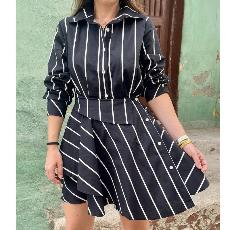 Thoughtfully Designed Garment
