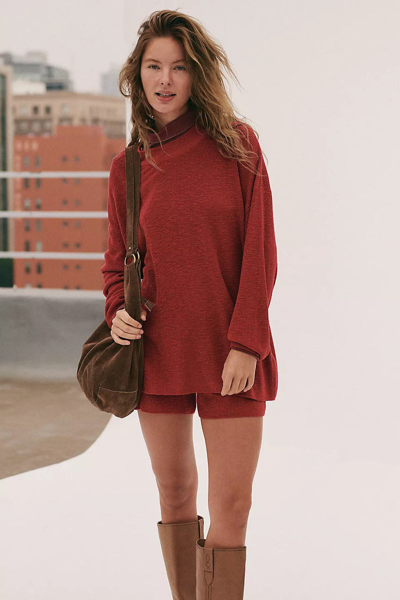 Thoughtfully Designed Garment