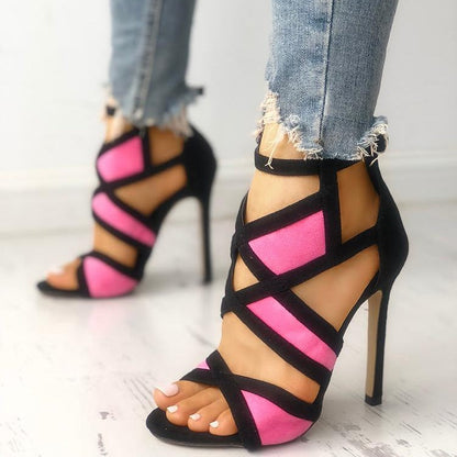 Beautifully Crafted Orthopedic Sandals