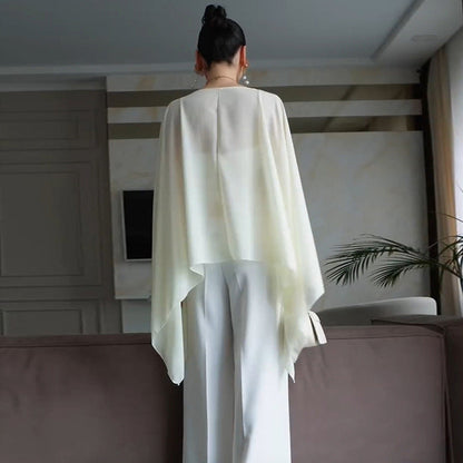 Timeless Vintage Style Garment
