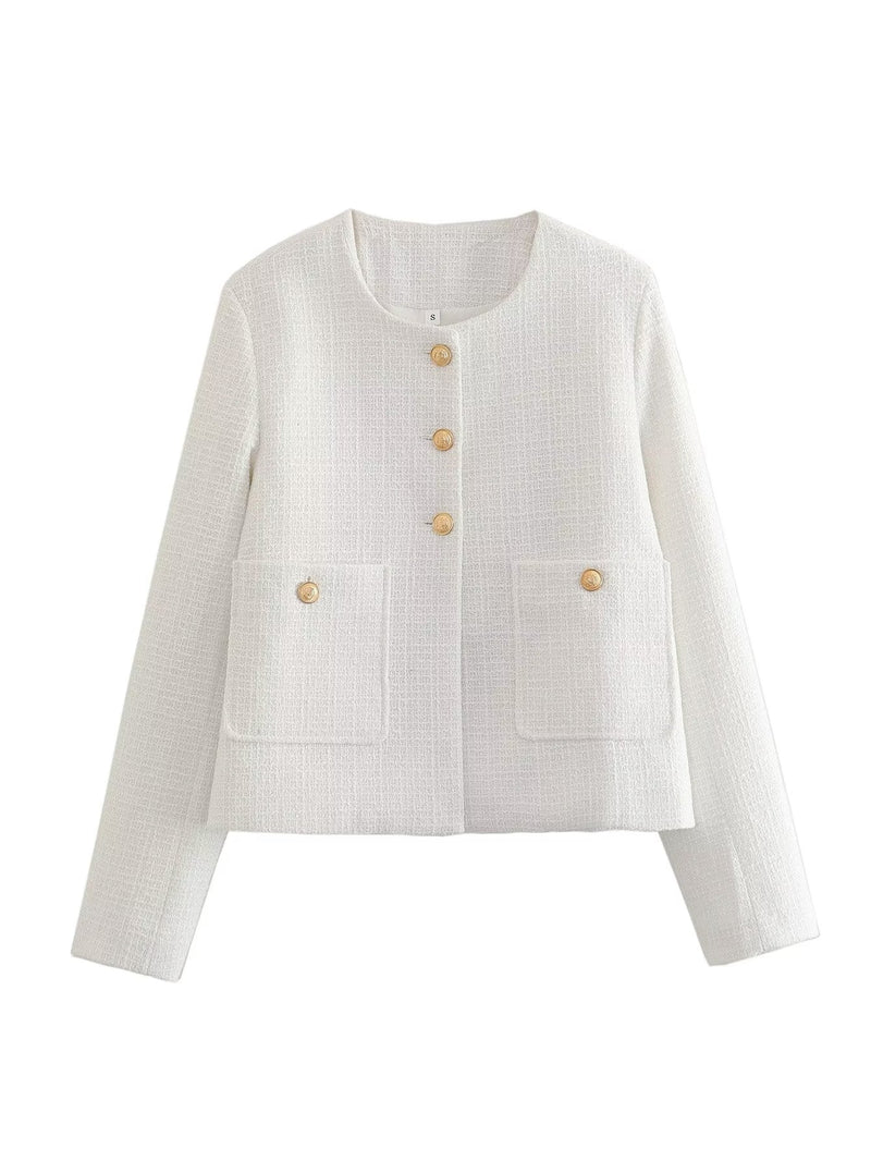 Thoughtfully Designed Garment