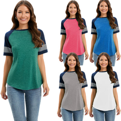 Gracefully Designed T-Shirt