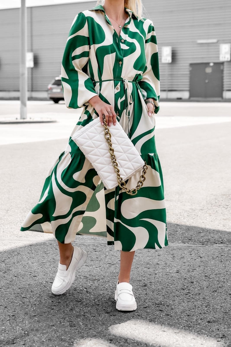 Beautifully Crafted Garment