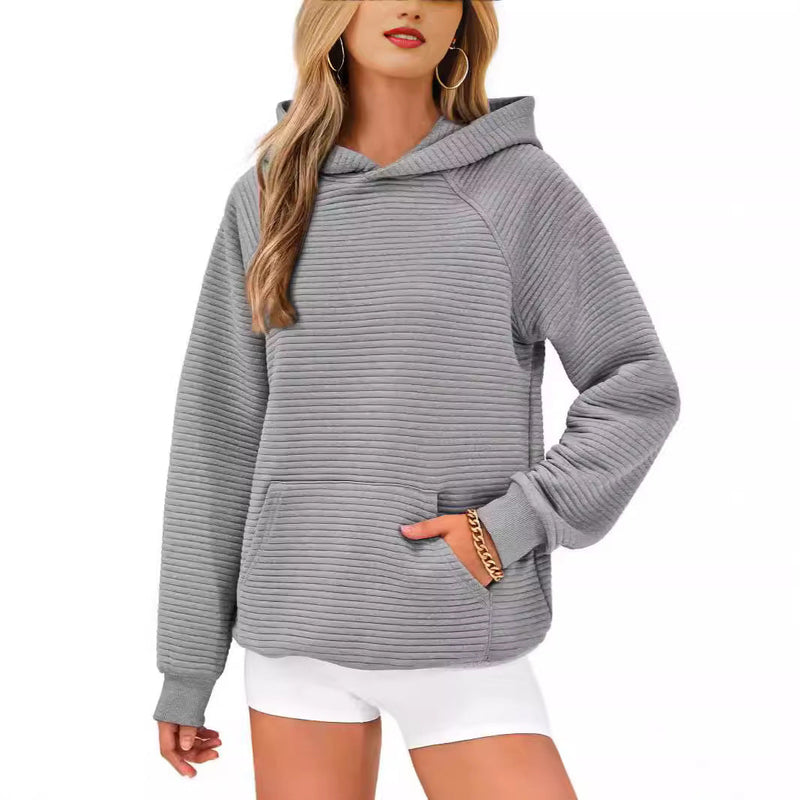 Thoughtfully Designed Pullover