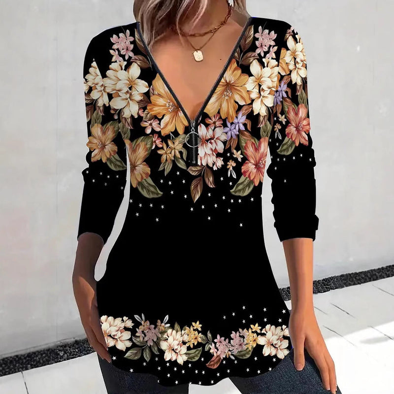 Vintage Inspired Shirt