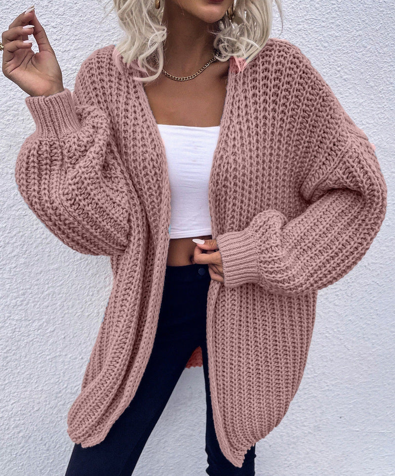 Beautifully Crafted Cardigan