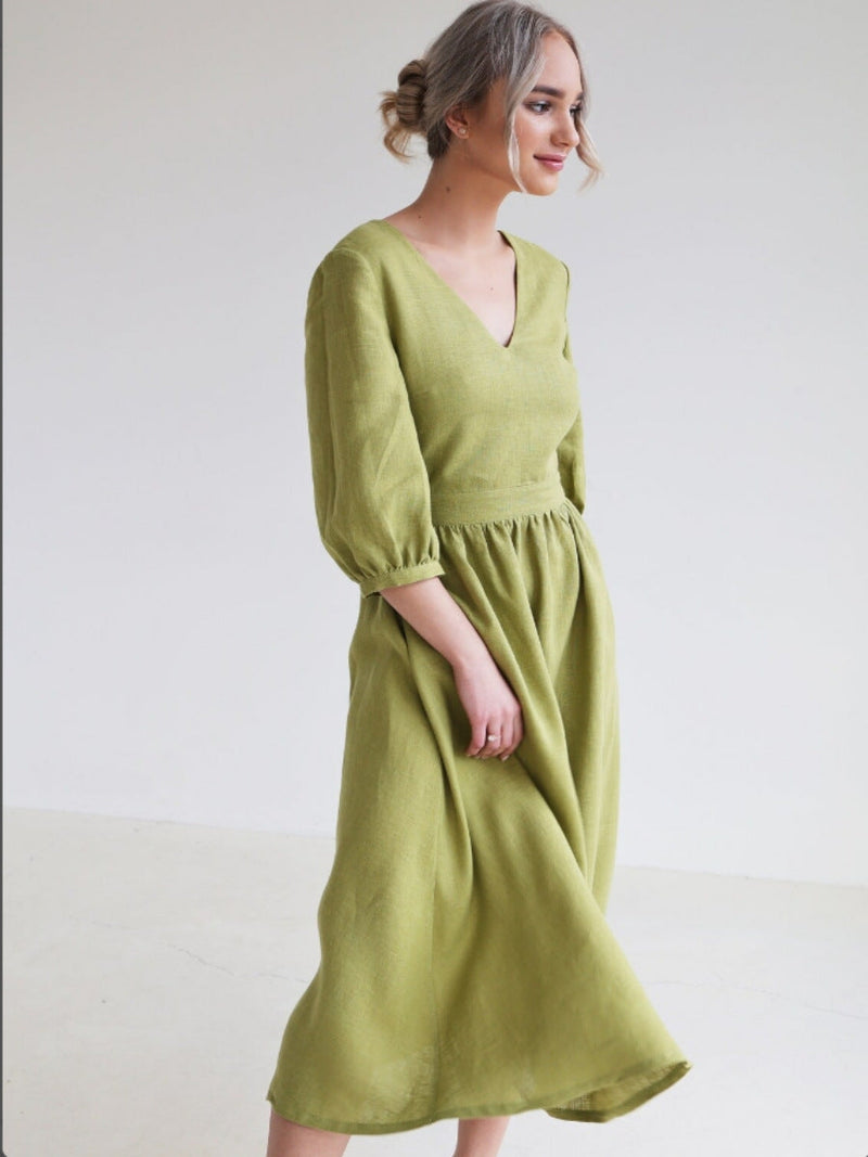 Vintage Inspired Garment