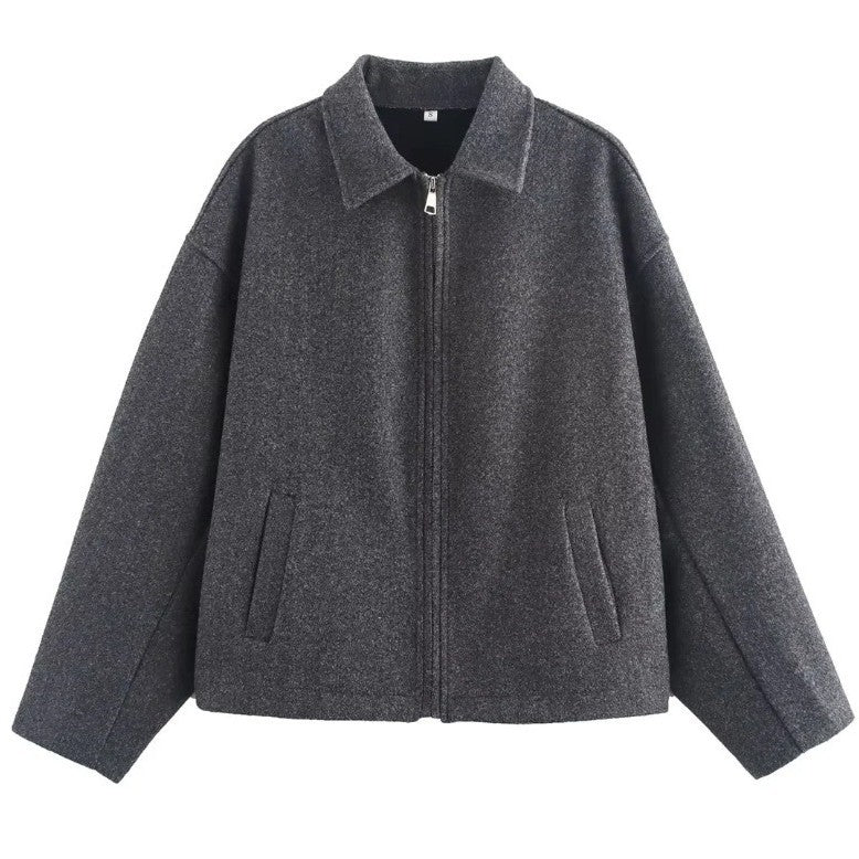 Thoughtfully Designed Garment