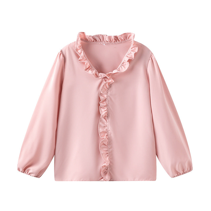 Timeless Vintage Style Garment
