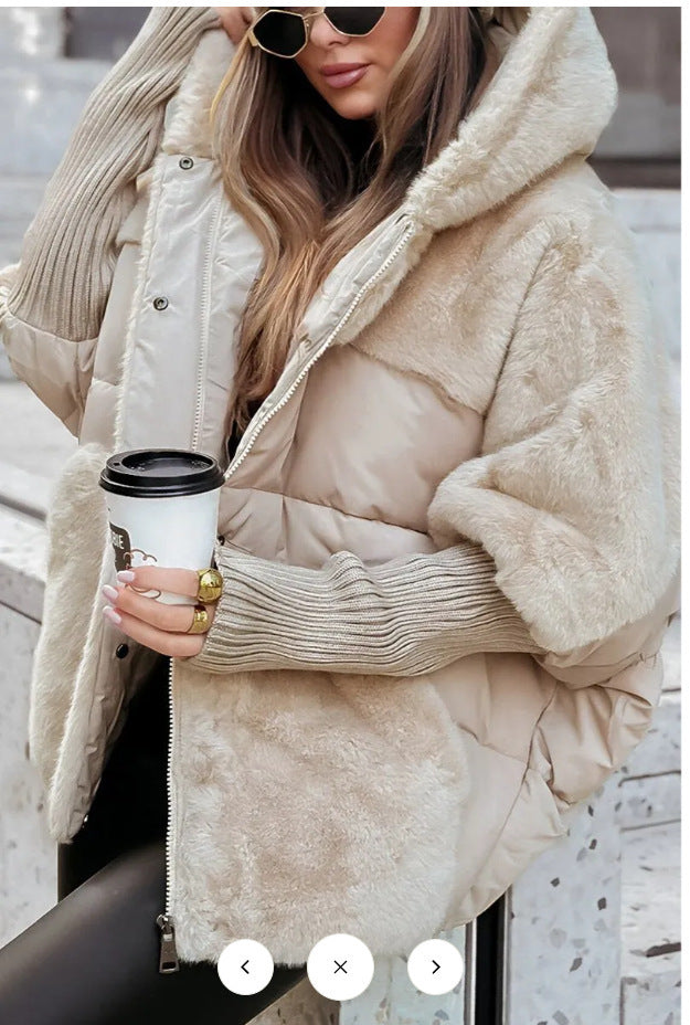 Classic Designed Garment