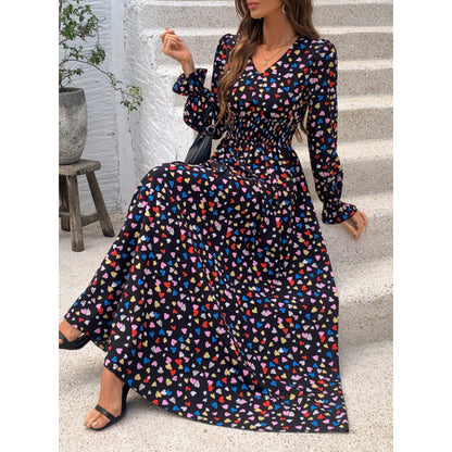 Elegantly Designed Garment
