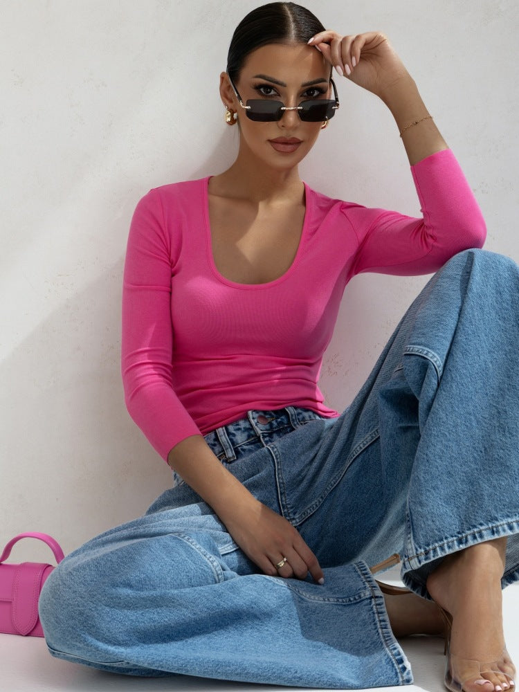 Classic Designed Shirt