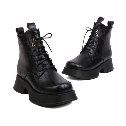 Elegant Orthopedic Boots for Every Step