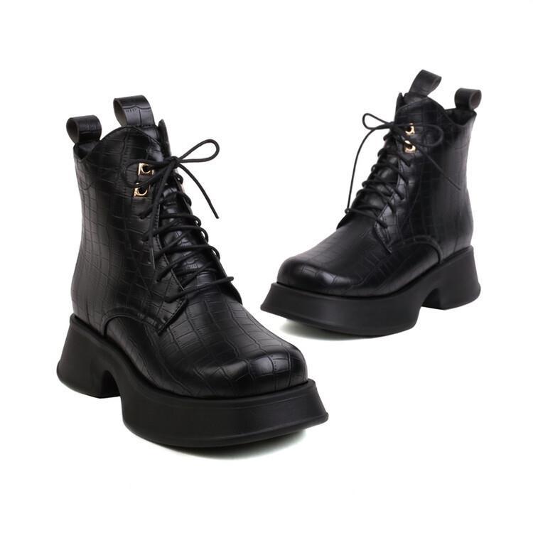 Elegant Orthopedic Boots for Every Step