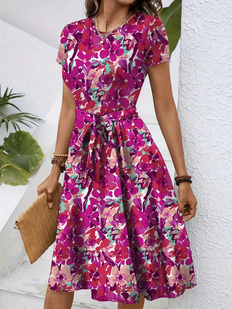 Elegantly Designed Garment