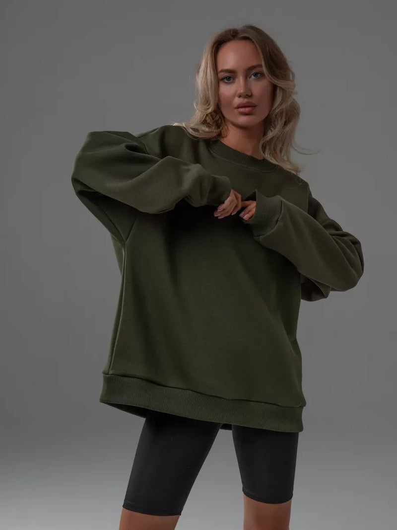 Classic Vintage Pullover