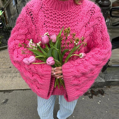 Classic Vintage Pullover