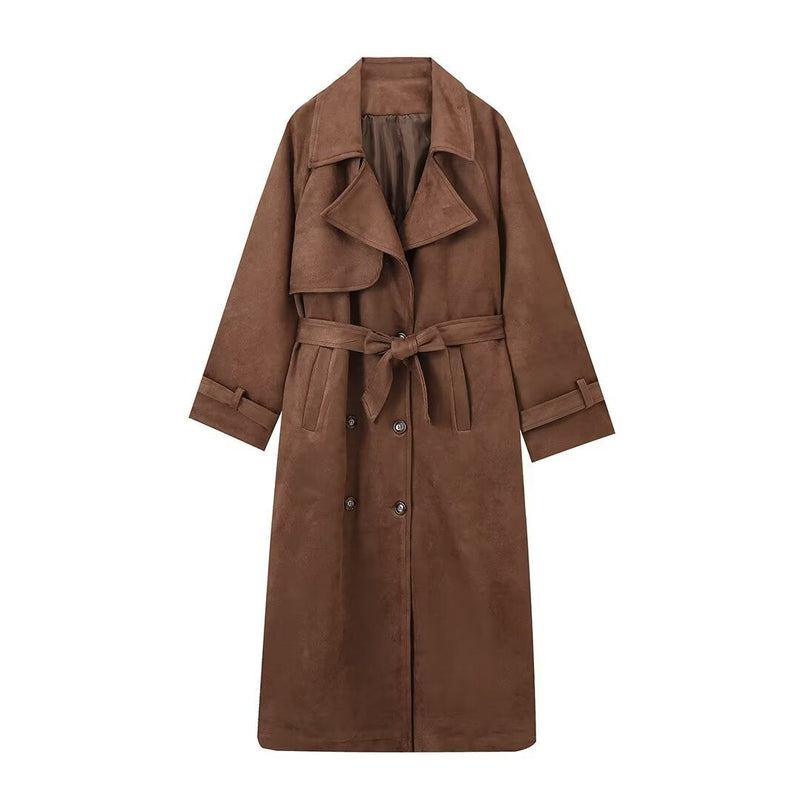 Vintage Inspired Coat
