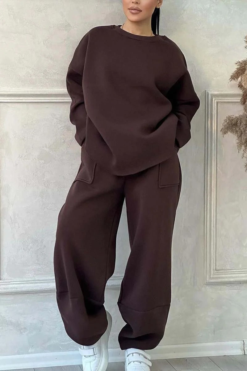 Thoughtfully Designed Garment