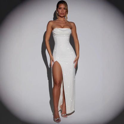 Elegantly Designed Garment