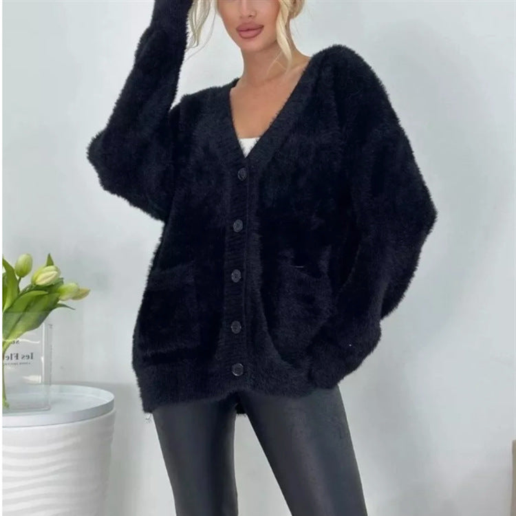 Vintage Inspired Cardigan