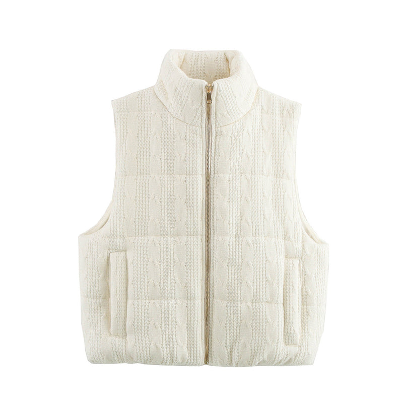 Thoughtfully Designed Garment