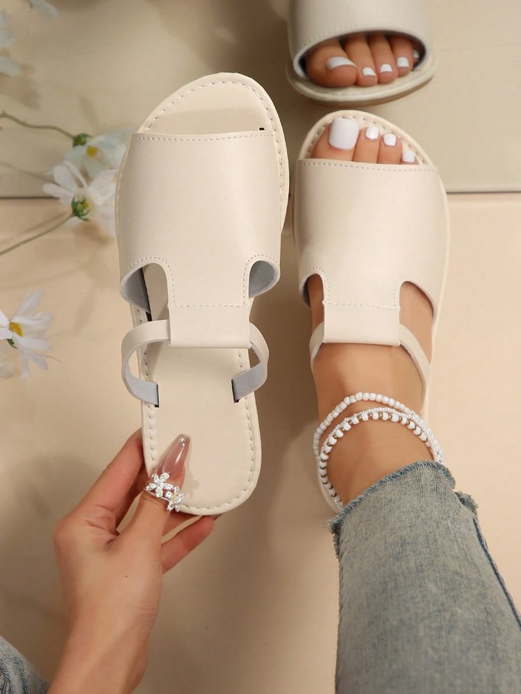 Beautifully Crafted Orthopedic Sandals