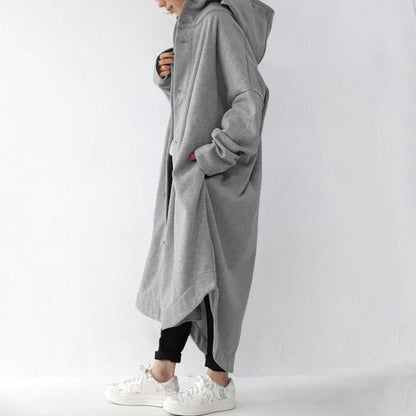 Elegantly Designed Coat