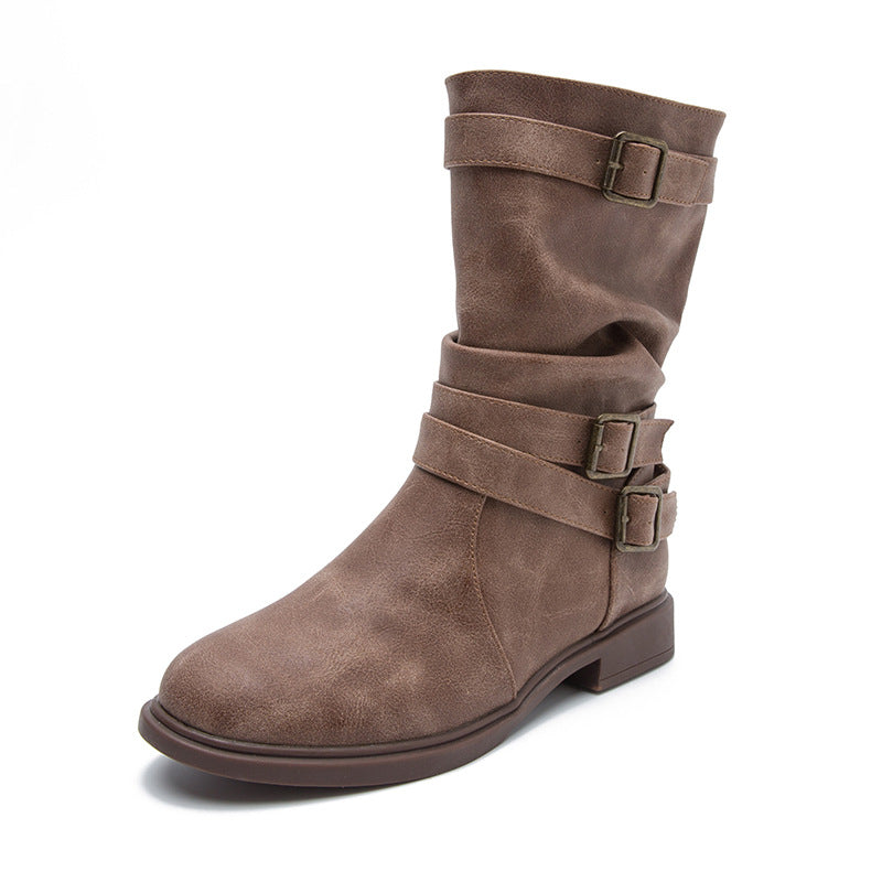 Comfortable Orthopedic Boots for Daily Wear
