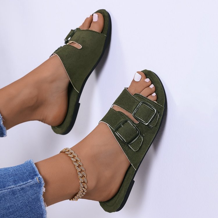 Comfortable Orthopedic Sandals for Daily Wear