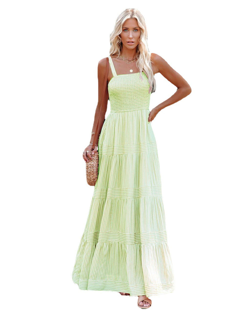 Timeless Vintage Style Garment