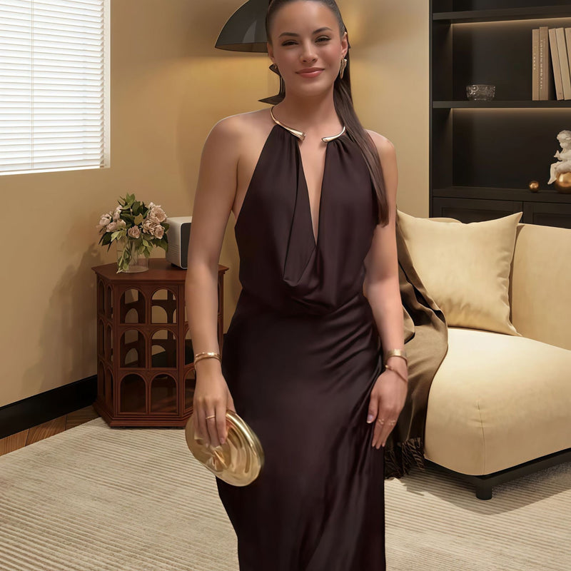 Timeless Vintage Style Garment