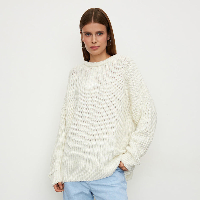 Beautifully Crafted Pullover