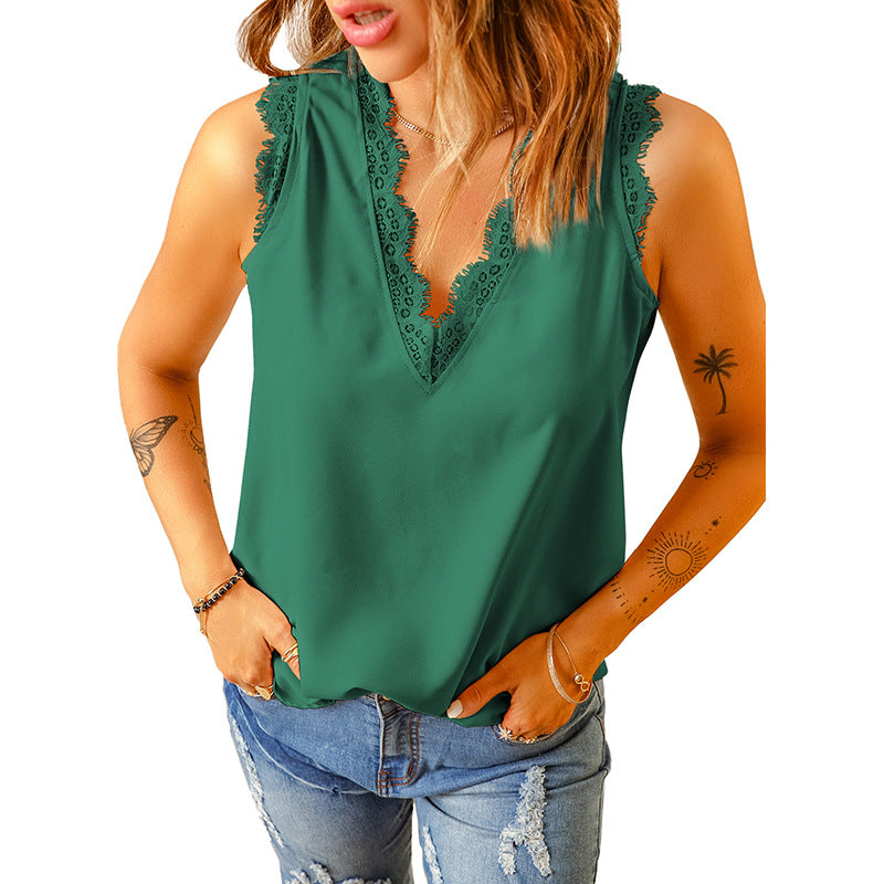 Elegantly Designed Blouse