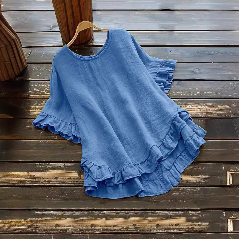 Elegantly Designed Garment