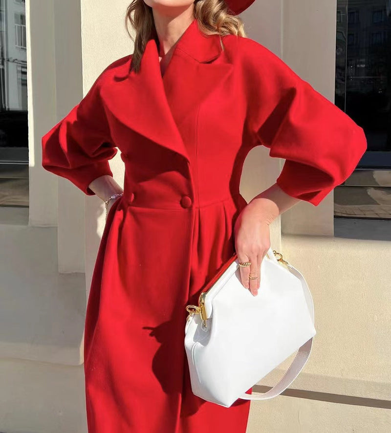 Beautifully Crafted Coat