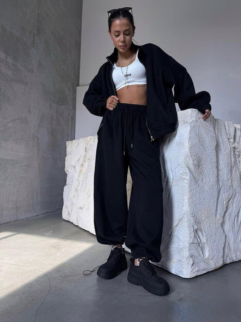 Thoughtfully Designed Garment