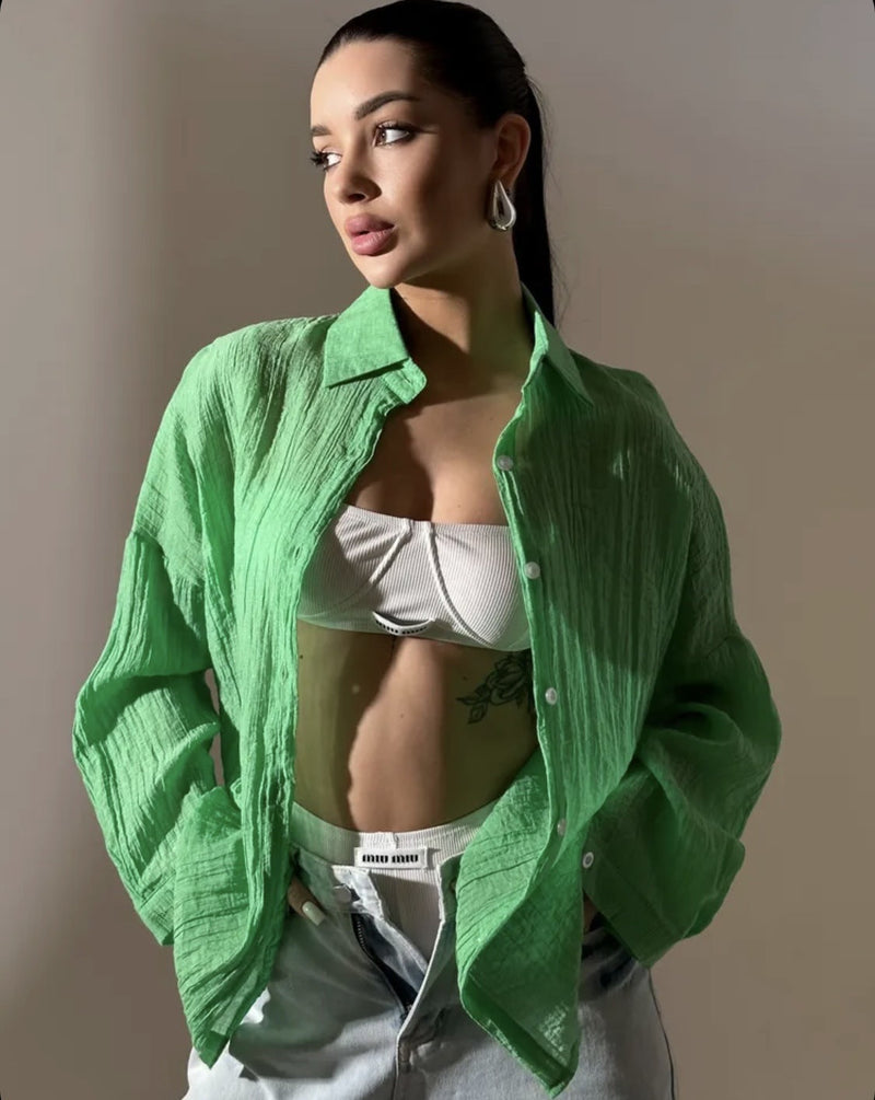 Classic Vintage Garment