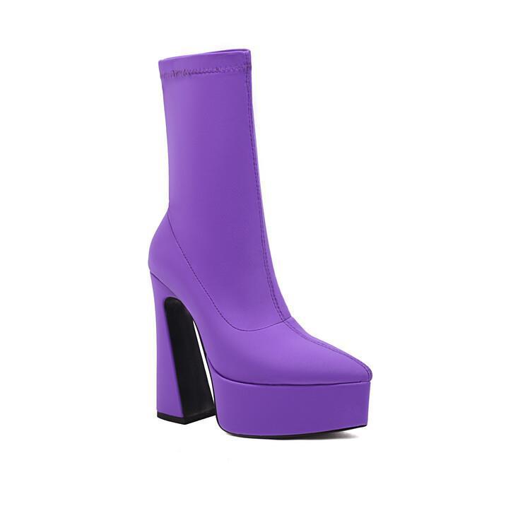 Comfortable Orthopedic Boots for Daily Wear