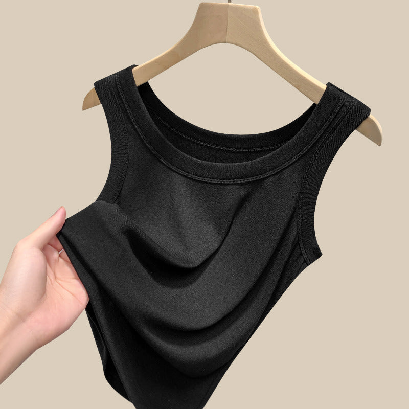 Vintage Inspired Top