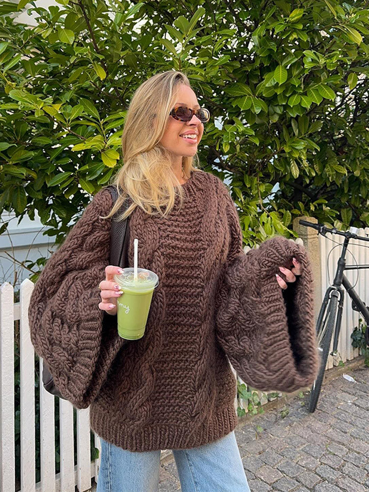 Classic Vintage Pullover