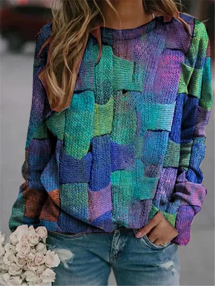 Beautifully Crafted Sweater