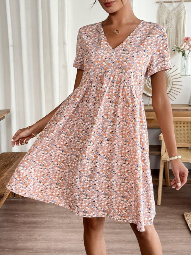 Elegantly Designed Garment