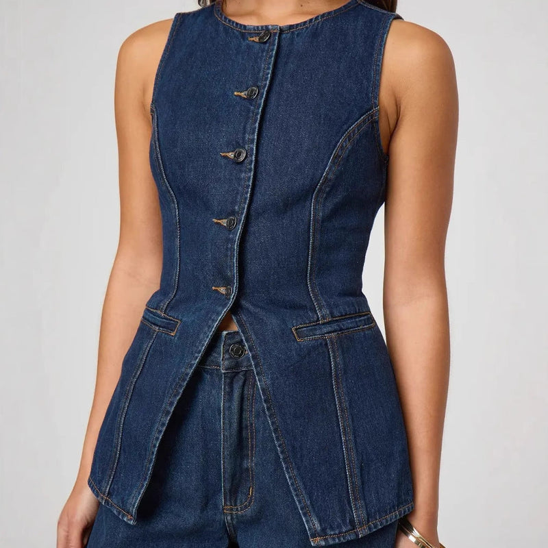 Vintage Inspired Garment