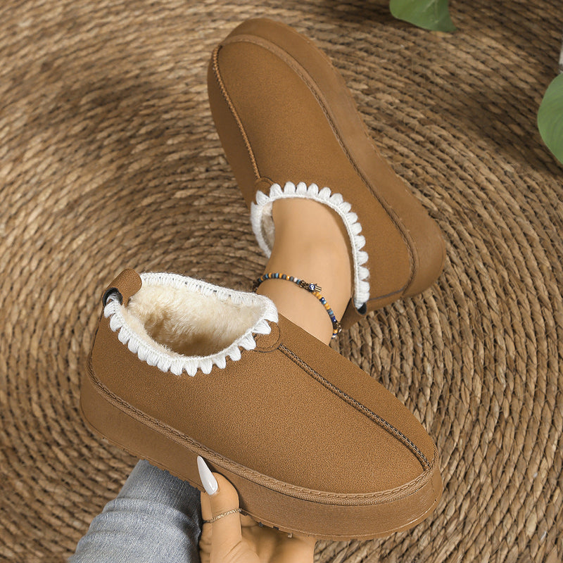 Comfortable Orthopedic Boots for Daily Wear