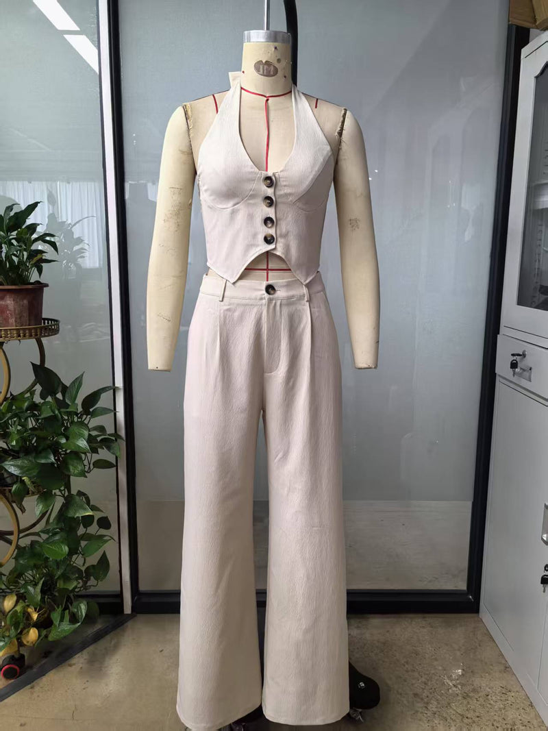Thoughtfully Designed Top