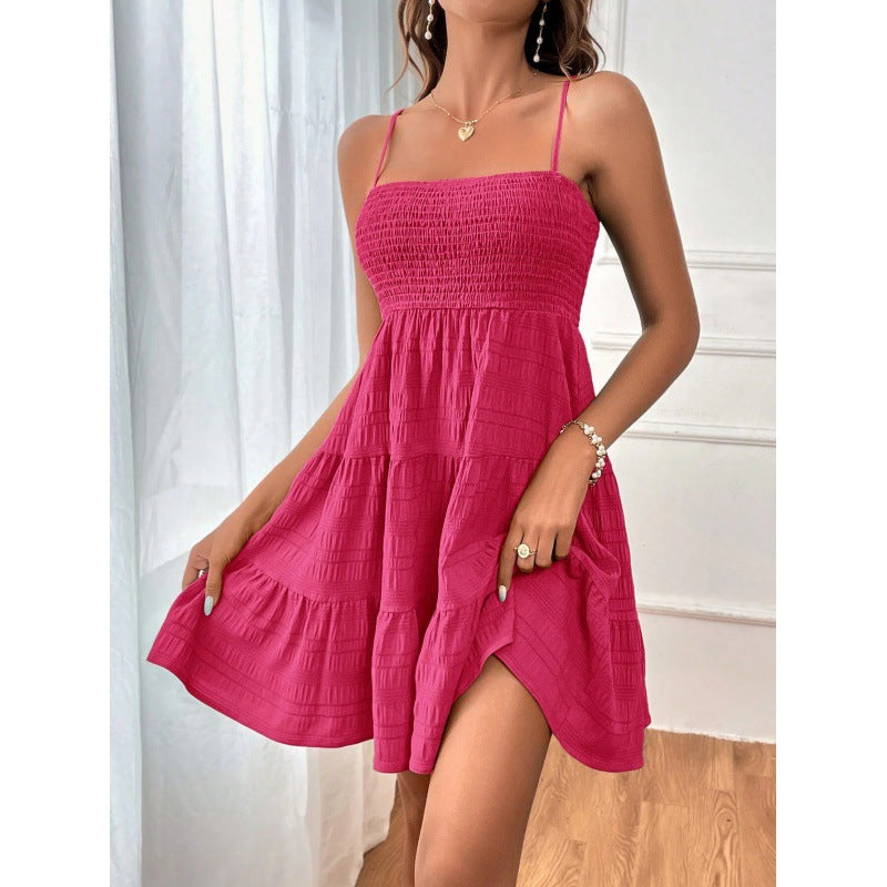 Gracefully Designed Garment