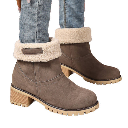 Beautifully Crafted Orthopedic Boots