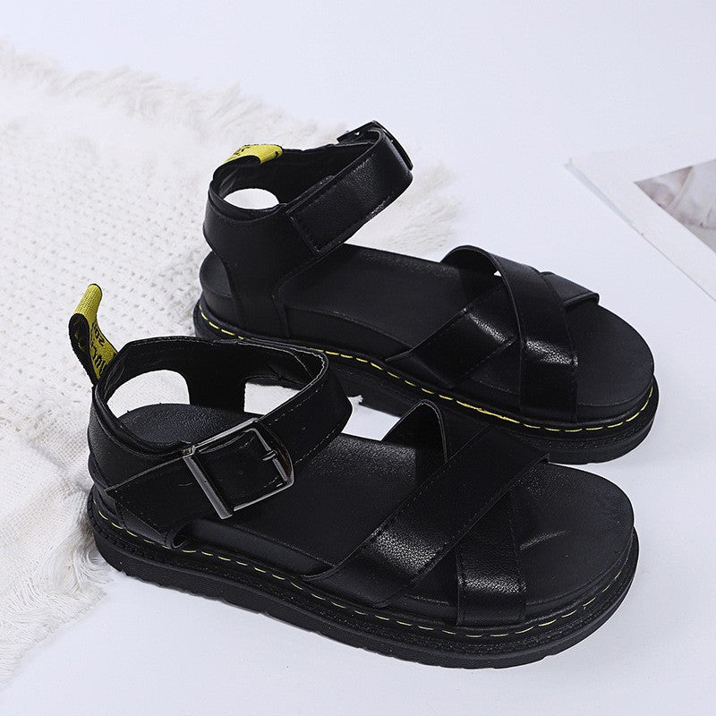 Comfortable Orthopedic Sandals for Daily Wear