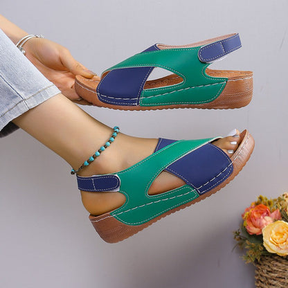 Stylish Orthopedic Sandals for Any Occasion
